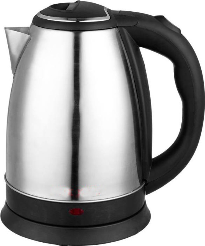 Nandani 1105 Electric Kettle(1.8 L, Silver)