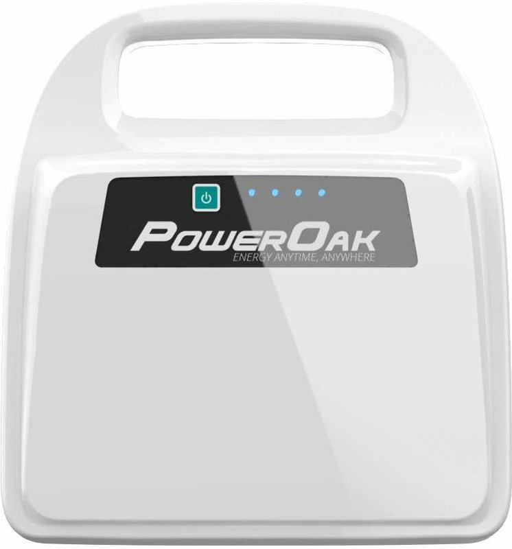 PowerOak K9 k9 Pure Sine Wave Inverter