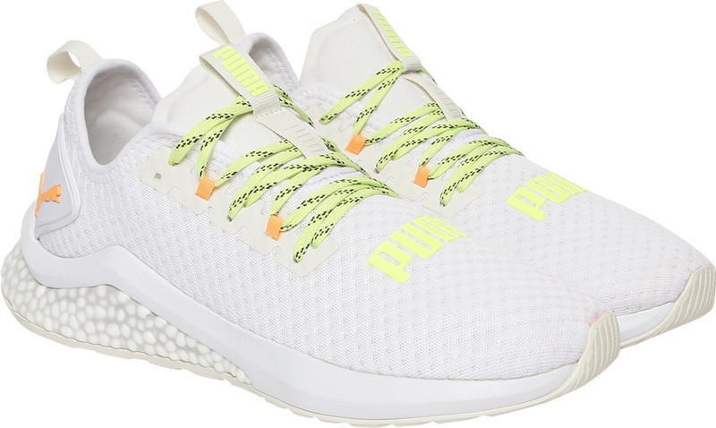Buy Puma Hybrid NX Daylight Running Shoes For Men White Online at desertcartZimbabwe