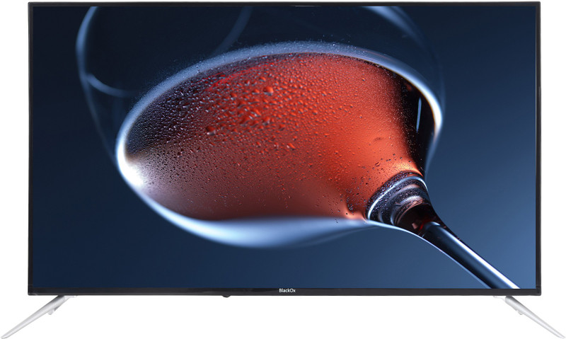 Blackox 109.22cm (43 inch) Full HD LED Smart TV(45LF4303FHD) Blackox 109.22cm (43 inch) Full HD LED Smart TV(45LF4303FHD)