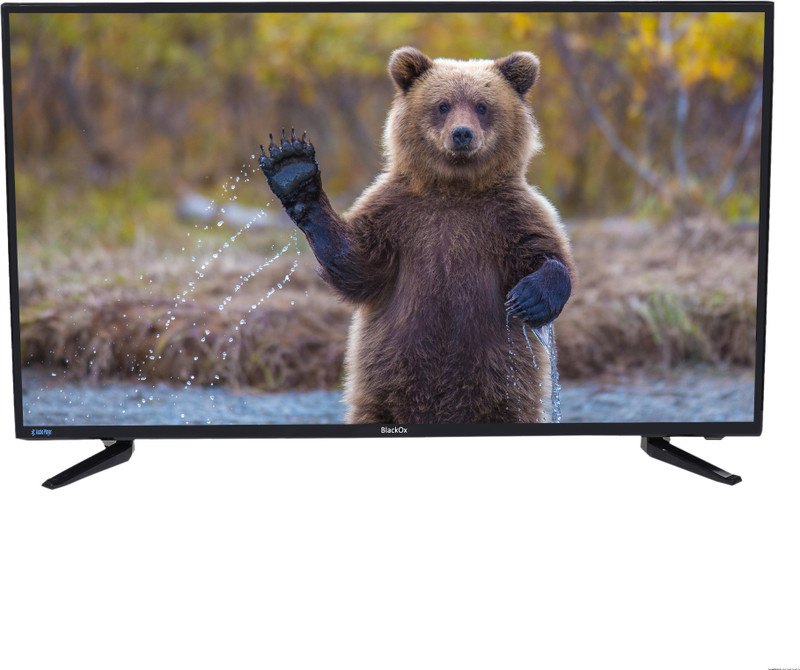 Blackox 106.68cm (42 inch) Full HD LED TV(43LE4202) Blackox 106.68cm (42 inch) Full HD LED TV(43LE4202)