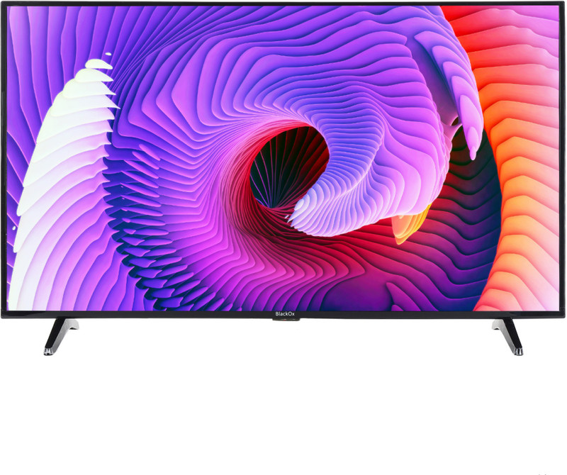 Blackox 121cm (48 inch) Full HD LED Smart TV(50LF4802) Blackox 121cm (48 inch) Full HD LED Smart TV(50LF4802)