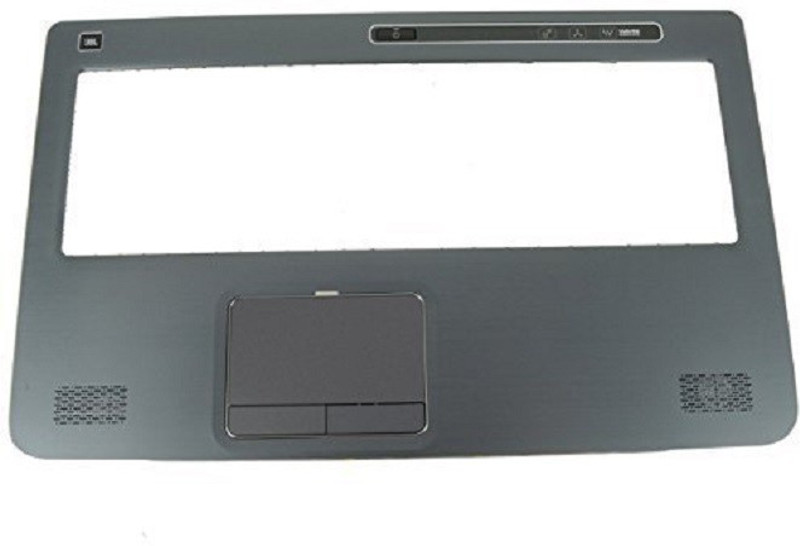 Dell XPS L701X Laptop Palmrest Touchpad(Wired)