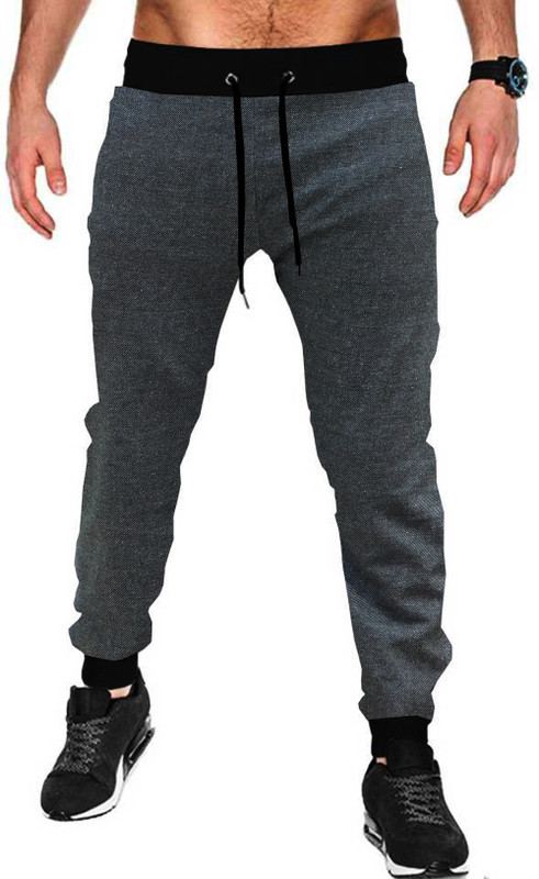 Cotton Tripr Track Pants Tripr Solid Men Multicolor Track Pants