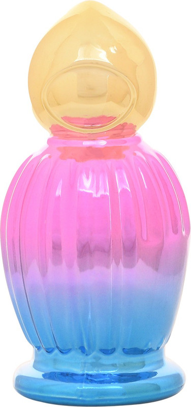 HPD HPD_PINK_BLUE_OVAL_Aseel_10ML Floral Attar(Amber)