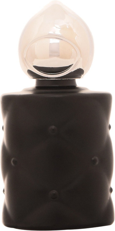 HPD HPD_BLACK_CYLINDER_Choco Musk_10ML Floral Attar(Musk)