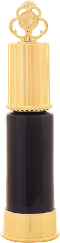 HPD HPD_BLACK_GOLD_RECTANGLE_Harf_10ML Floral Attar(Floral)