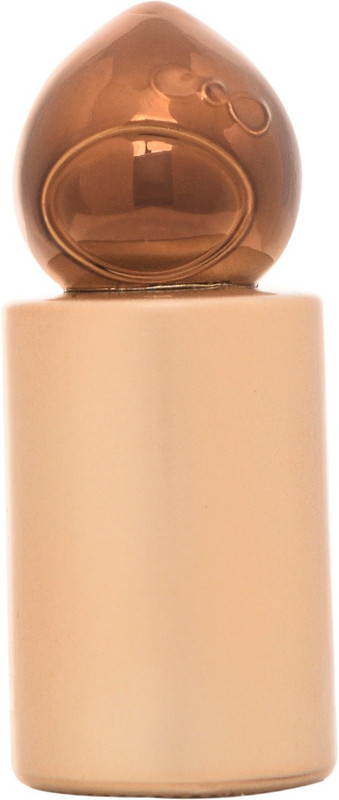 HPD HPD_BEIGE_CYLINDER_Choco Musk_10ML Floral Attar(Musk)