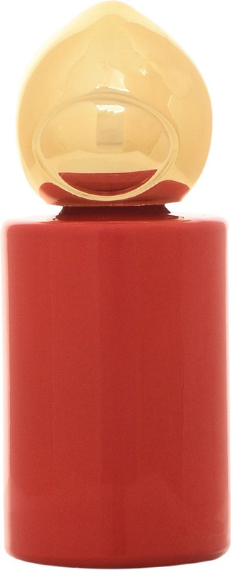 HPD HPD_RED_GOLD_CYLINDER_Harf_10ML Floral Attar(Floral)