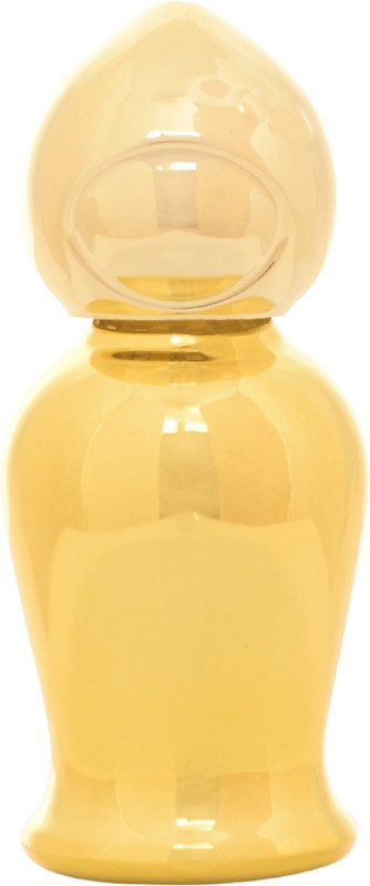 HPD HPD_GOLD_CYLINDER_Harf_10ML Floral Attar(Floral)