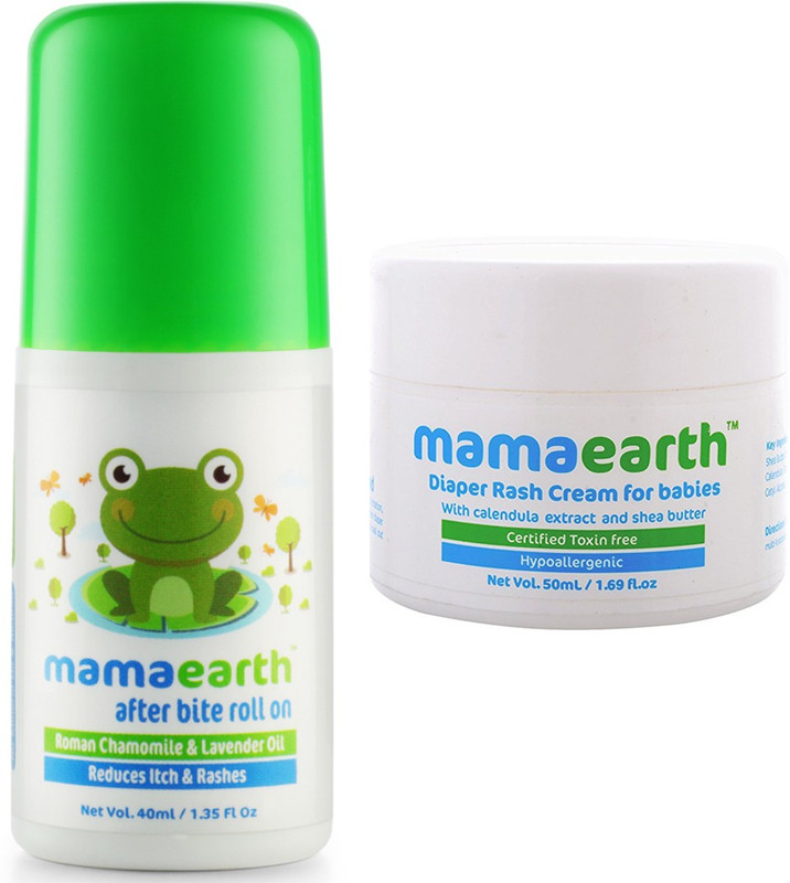 mosquito bite cream for babies