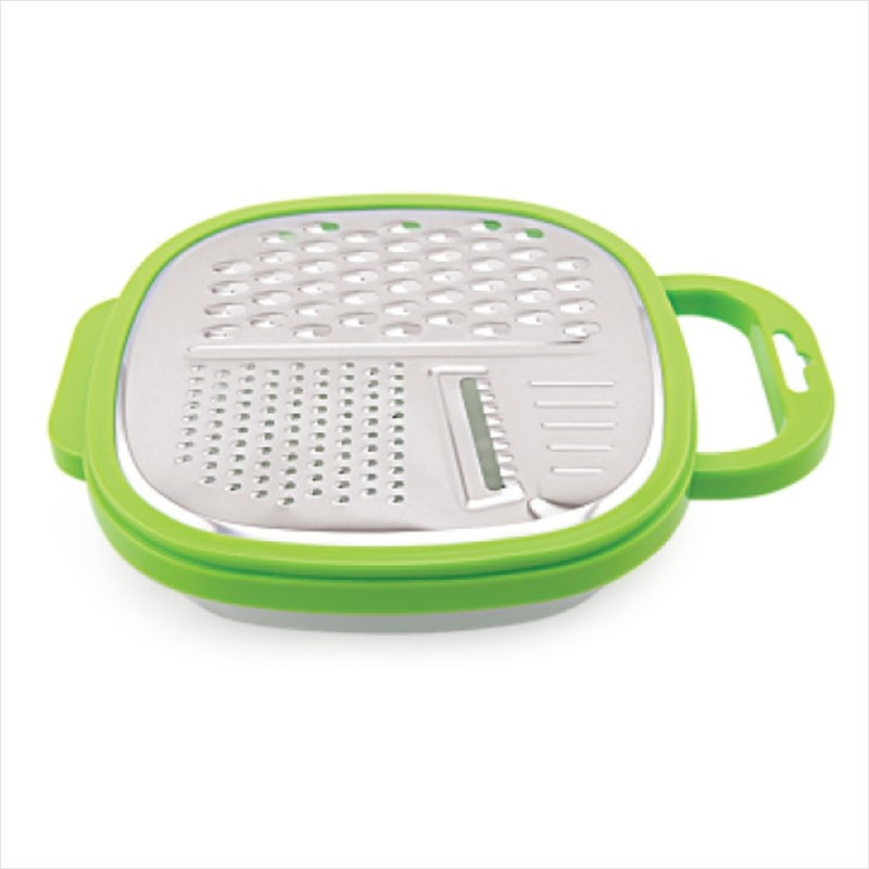 redsign Grater with Storage Box GRETR01 Vegetable Grater & Slicer(1)