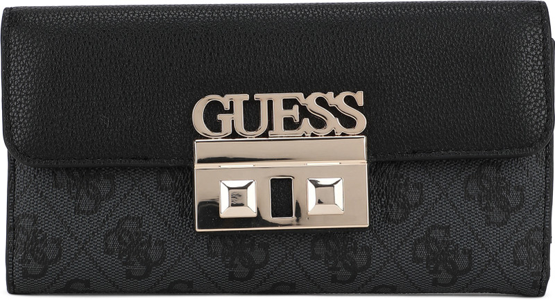 logo luxe guess
