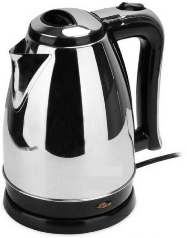 proye EK07 Electric Kettle(1.5 L, Silver)