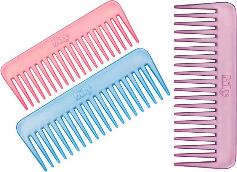 shampoo comb