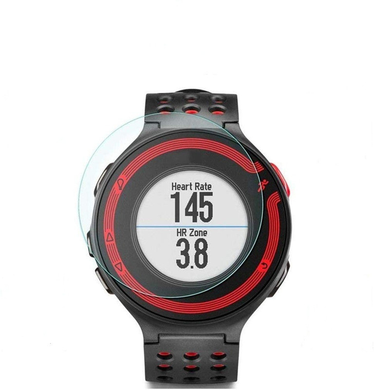 oesis Tempered Glass Guard for Garmin Forerunner 735XT(Pack of 1)