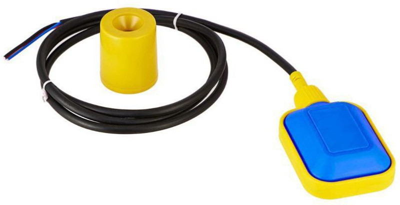Shekhar Telesystems High Insulated Cable Float switch sensor for all type of controller and R.o Plant ( Pack of 5 ) Wired Sensor Security System Shekhar Telesystems High Insulated Cable Float switch sensor for all type of controller and R.o Plant ( Pack of 5 ) Wired Sensor Security System