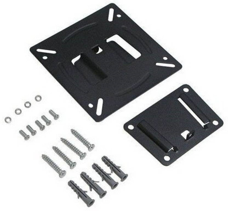 keeva MS 10"-25" LED/LCD/MONITER Fixed TV Mount