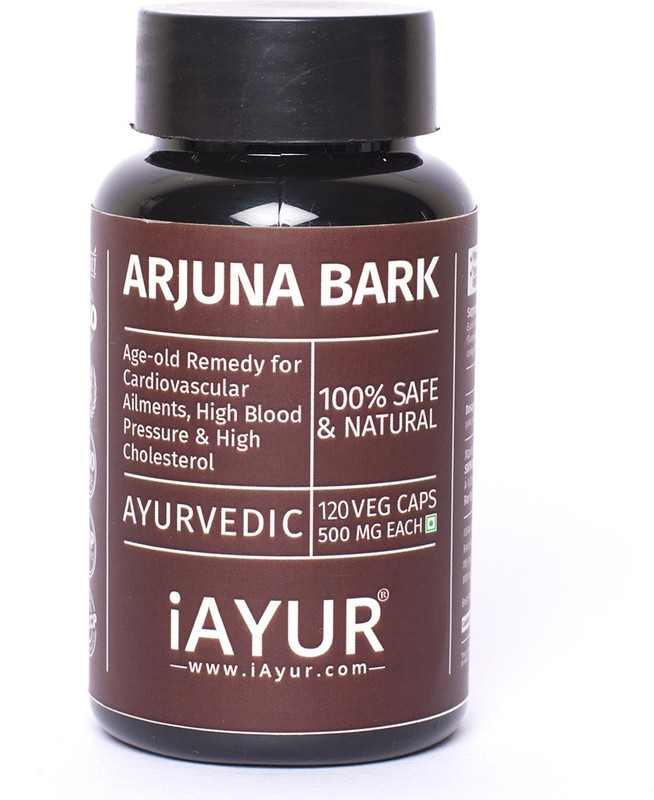 120-arjuna-bark-extract-400-mg-120-veg-caps-tp34-iayur-original-imafbghpgwh9kbyz.jpeg