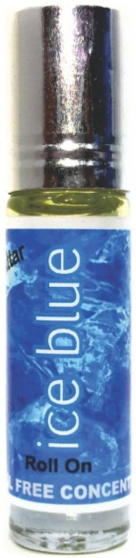 Ice blue on sale attar
