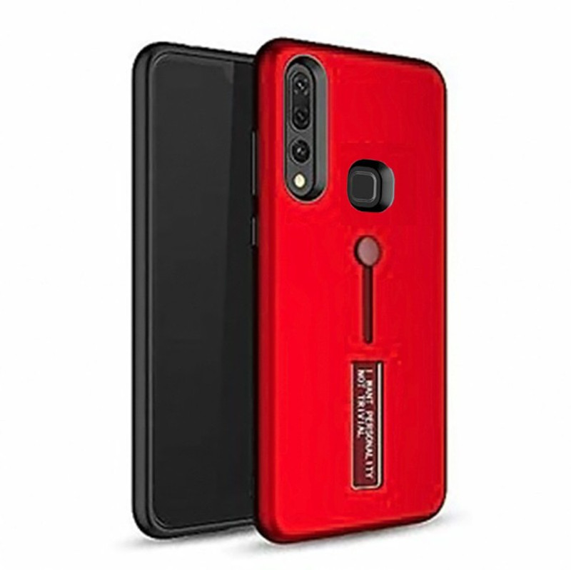 anjalicreations Back Cover for SAMSUNG GALAXY A9-2018(Red, Silicon)