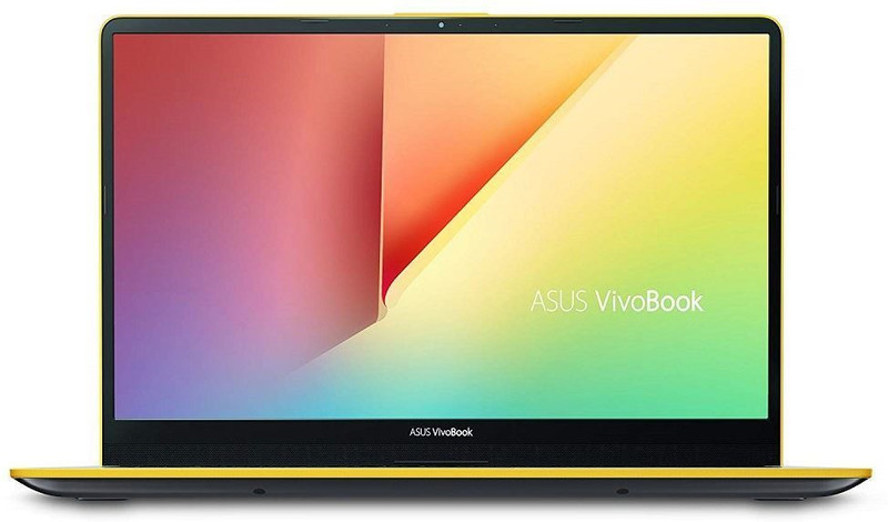 Asus Vivobook S15 Core i5 8th Gen - (8 GB/1 TB HDD/256 GB SSD/Windows 10 Home/2 GB Graphics) S530UN-BQ373T Thin and Light Laptop(15.6 inch, Silver Blue, 1.8 kg) Asus Vivobook S15 Core i5 8th Gen - (8 GB/1 TB HDD/256 GB SSD/Windows 10 Home/2 GB Graphics) S530UN-BQ373T Thin and Light Laptop(15.6 inch, Silver Blue, 1.8 kg)