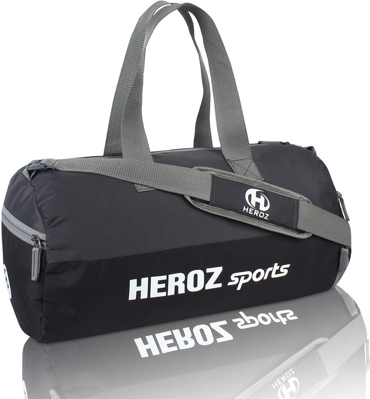 waterproof overnight bag