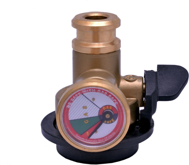 gas safe DLSH00001 Gas Detector