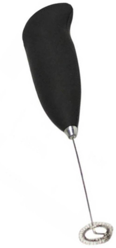 Zelenor R13 Coffee/ Egg/ Butter Milk/ Milk 5 W Hand Blender(Black)