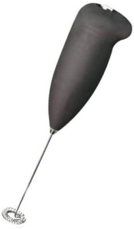 Zelenor R12 Coffee/ Egg/ Butter Milk/ Milk 5 W Hand Blender(Black)