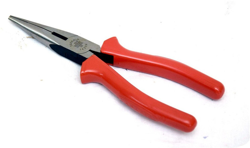 hardware 2356 Needle Nose Plier(Length : 4 inch)