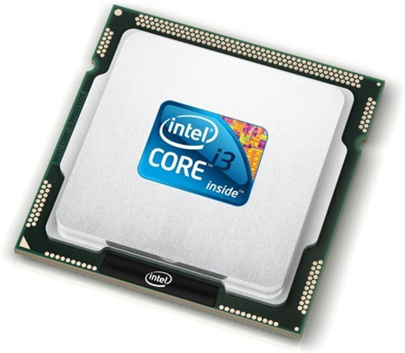 Intel 2.93 GHz LGA 1156 CORE i3-530 Processor(SILVER-GREY)