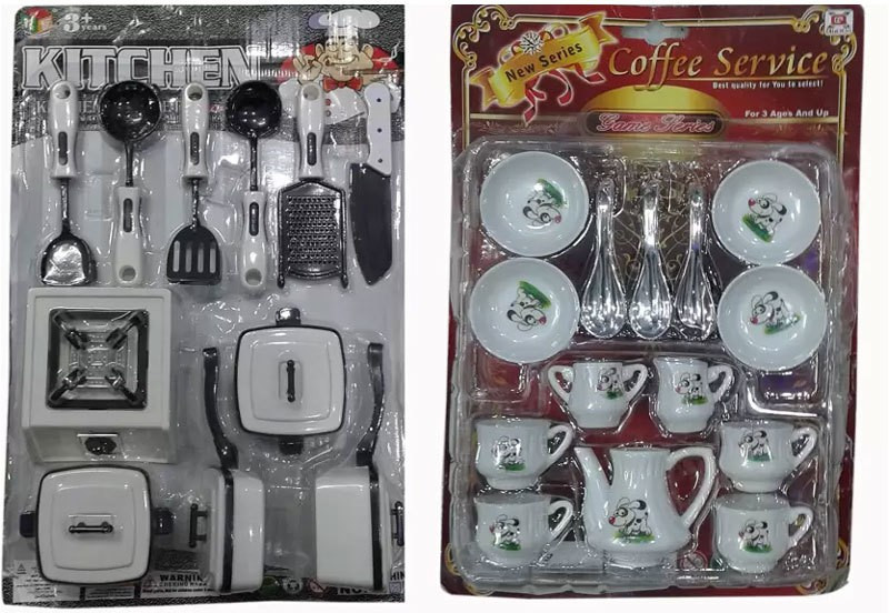 kids kitchen set for girls