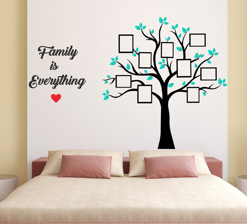 fuzzy Extra Large sticker Sticker(Pack of 1)