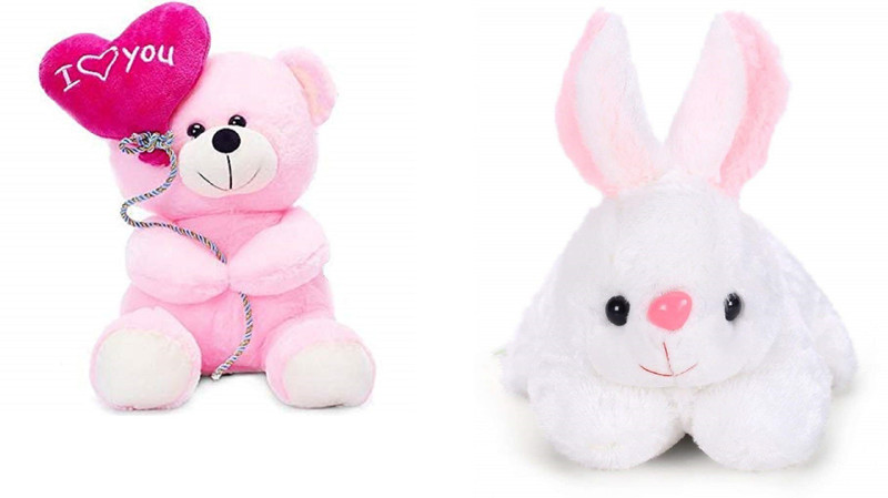 rabbit teddy bear online