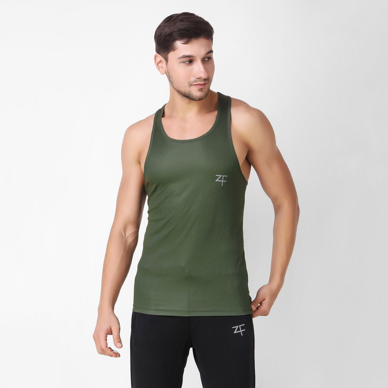 Buy ZeroFux Men Vest Online at desertcartZimbabwe