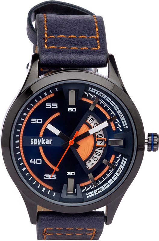 Spykar watch sales price
