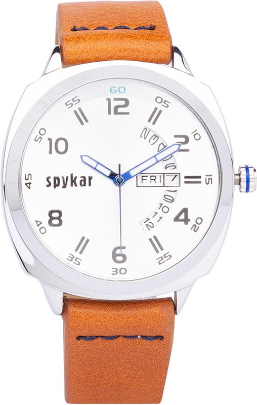 spykar watch