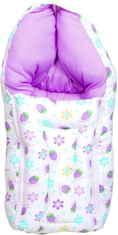 RBC RIYA R prpl berry 1 Sleeping Bag(Purple)