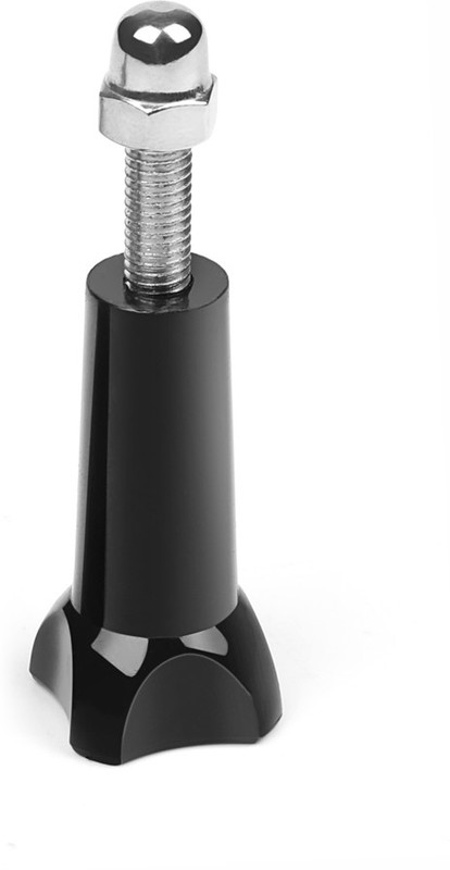 GAGETS Rod Flat Placement Camera Mount(Black) GAGETS Rod Flat Placement Camera Mount(Black)