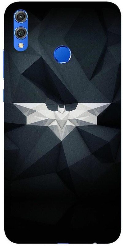 mobom Back Cover for Honor 10 Lite(Multicolor, Dual Protection, Silicon)