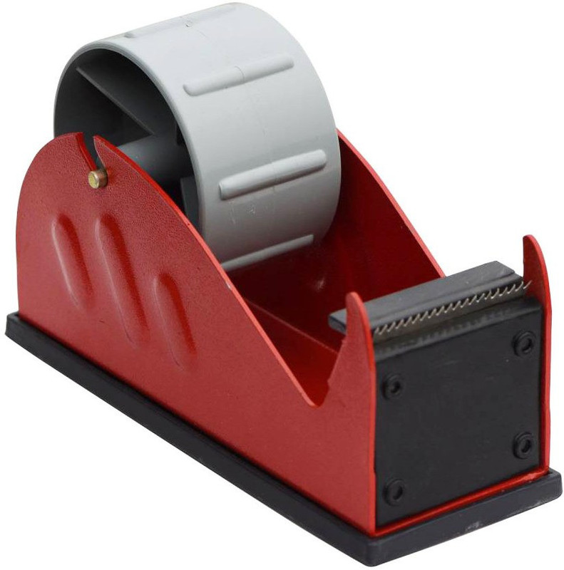 Cello tape cutter on sale
