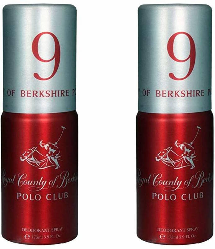 royal polo deo