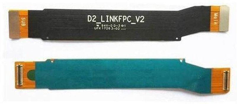 vs2 I X MAINBOARD LCD DISPLAY FLEX CABLE FOR MI 5X LCD Flex Cable