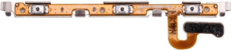vs2 8 1LUS SAMSUNG GALAXY S8/S8 PLUS Volume Button Flex Cable