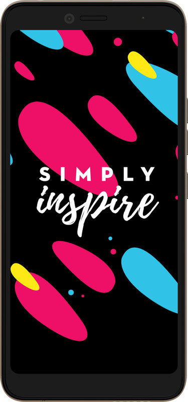 Kult Impulse (Champiagn, 32 GB)(3 GB RAM)