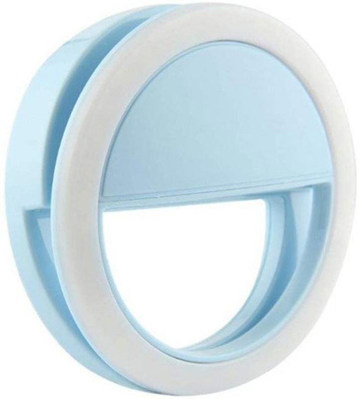 Choice E-Serve 3.5 Selfie Flash(Adjustable Brightness Blue)