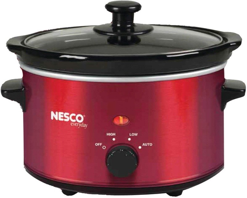 Nesco Slow Cooker(1.5 L)