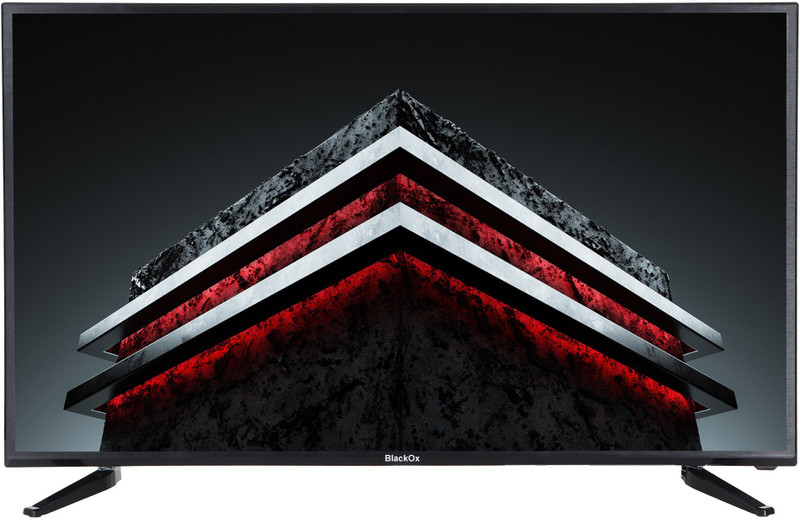 Blackox 106.7cm (42 inch) HD Ready LED Smart TV(43LFX4202) Blackox 106.7cm (42 inch) HD Ready LED Smart TV(43LFX4202)