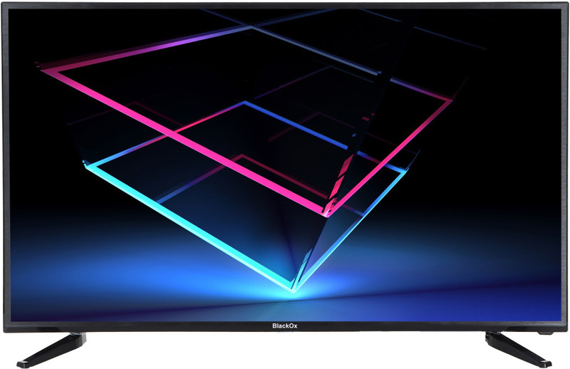 Blackox 101.6cm (40 inch) HD Ready LED Smart TV(42SX4002) Blackox 101.6cm (40 inch) HD Ready LED Smart TV(42SX4002)